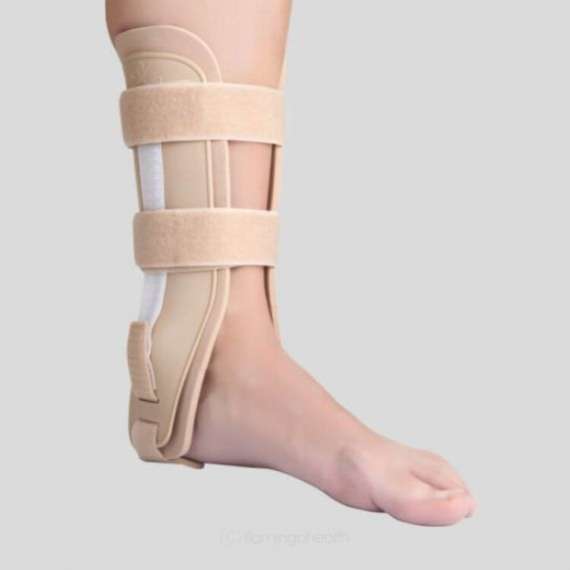 Buy Flamingo OC-2125 Stirrrup Ankle Brace in [storefront]