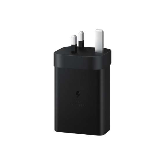 Buy Samsung 65W Trio Power Adapter in [storefront]