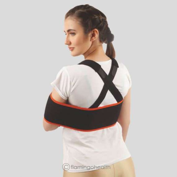 Buy Flamingo OC-2026 Universal Shoulder Immobilizer in [storefront]
