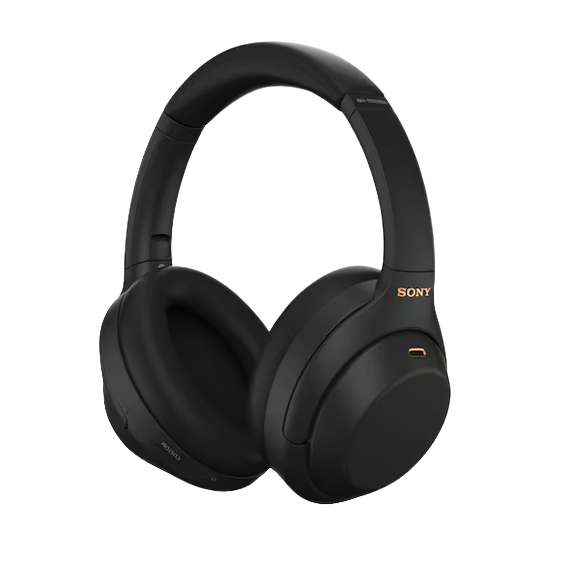 Buy Sony WH-1000XM4 Wireless Noise Cancelling Headphones in [storefront]
