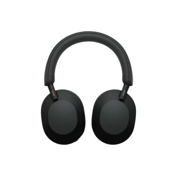 Buy Sony WH-1000XM5 Wireless Noise Cancelling Headphones in [storefront]