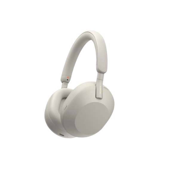 Buy Sony WH-1000XM5 Wireless Noise Cancelling Headphones in [storefront]