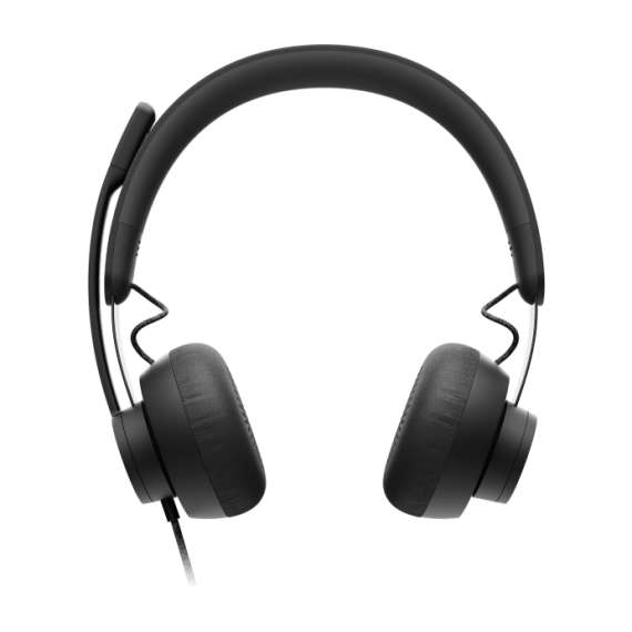 Buy Logitech Zone Wired UC Version Headset in [storefront]