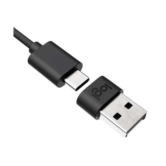 Buy Logitech Zone Wired UC Version Headset in [storefront]