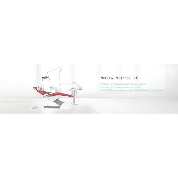 Buy Nufona N1 Dental Chair in [storefront]