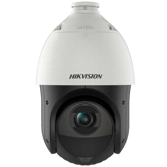 Buy Hikvision 4-inch 2MP 25X Powered by DarkFighter IR Network Speed Dome Camera in [storefront]
