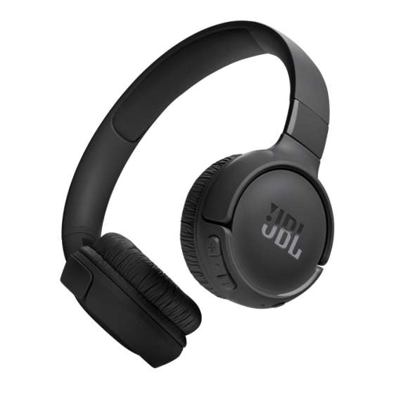 Buy JBL Tune 520BT Wireless On-Ear Headphones in [storefront]