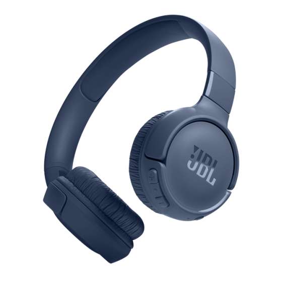 Buy JBL Tune 520BT Wireless On-Ear Headphones in [storefront]