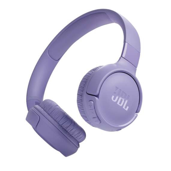 Buy JBL Tune 520BT Wireless On-Ear Headphones in [storefront]