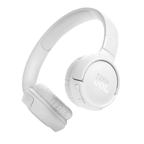 Buy JBL Tune 520BT Wireless On-Ear Headphones in [storefront]