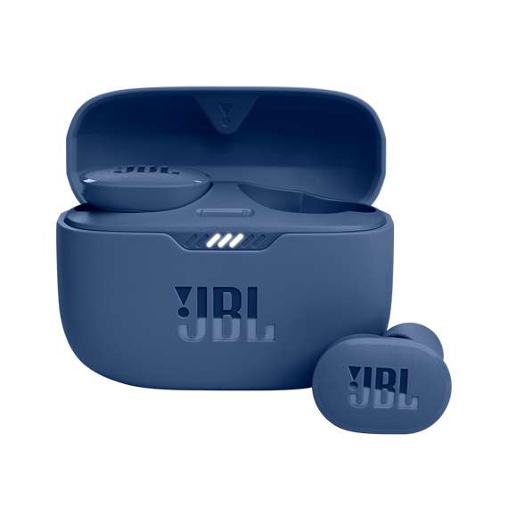 Buy JBL TUNE 130NC True Wireless Earbuds in [storefront]