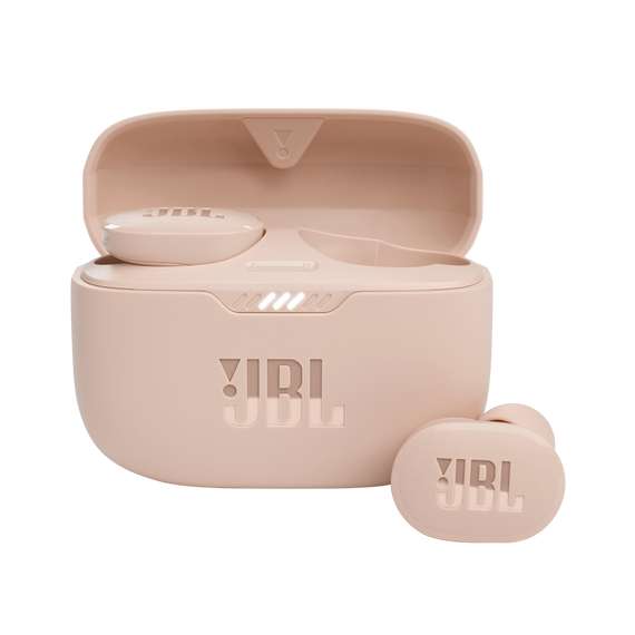 Buy JBL TUNE 130NC True Wireless Earbuds in [storefront]