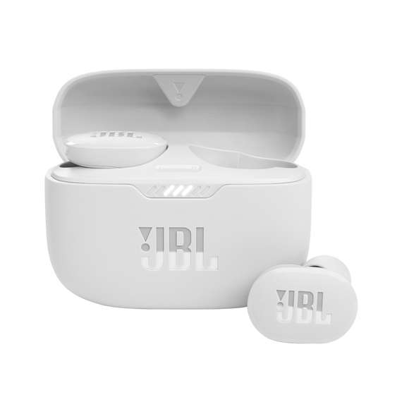 Buy JBL TUNE 130NC True Wireless Earbuds in [storefront]