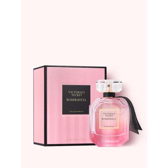Buy Victorias Secret Bombshell 50ml Edp Perfume in [storefront]