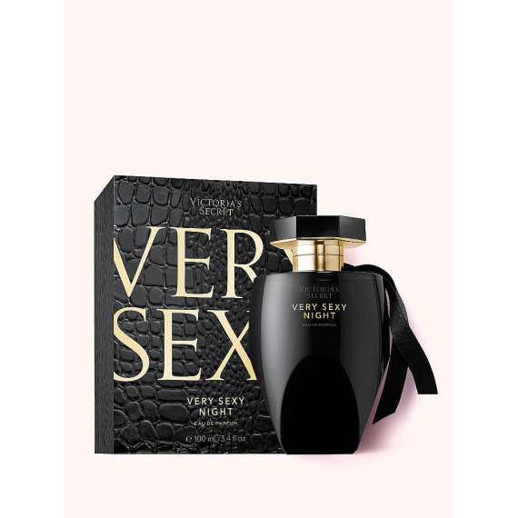 Buy Victorias Secret Very Sexy Night 100ml Edp Perfume in [storefront]