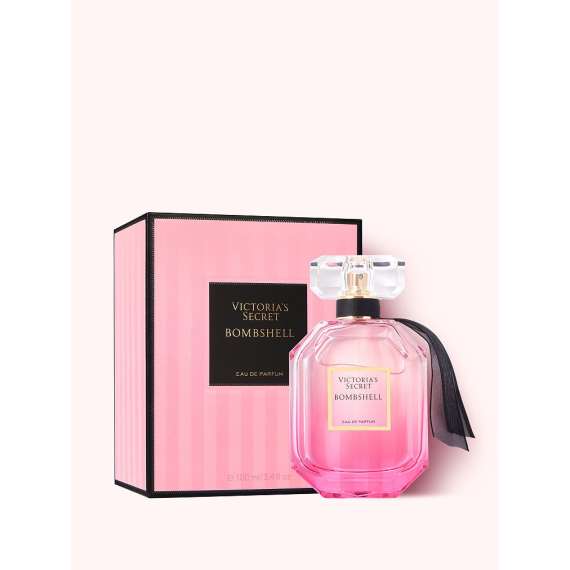 Buy Victorias Secret Bombshell 100ml Edp Women Perfume in [storefront]