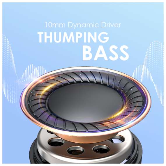 Buy Oraimo Rhyme True Wireless Earbuds in [storefront]