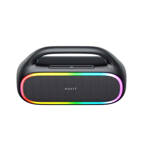 Buy Havit SK862BT Portable Bluetooth Speaker in [storefront]