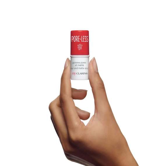 Buy Clarins Pore-Less Blur and Matte Stick in [storefront]