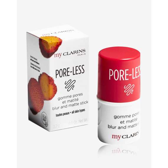 Buy Clarins Pore-Less Blur and Matte Stick in [storefront]