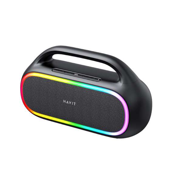 Buy Havit SK862BT Portable Bluetooth Speaker in [storefront]