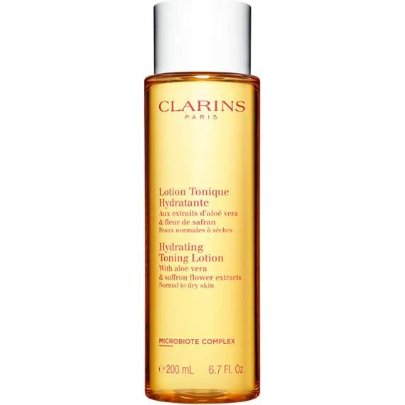 Buy Clarins 200ml Hydrating Toning Lotion in [storefront]