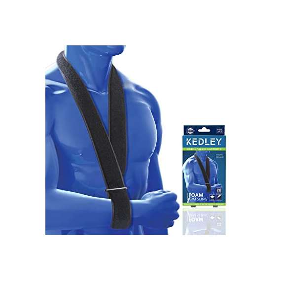 Buy Kedley Advanced Foam Arm Sling in [storefront]