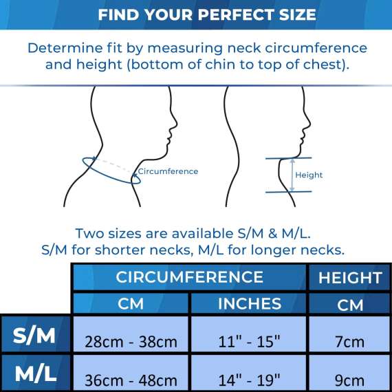 Buy Kedley Soft Neck Collar in [storefront]