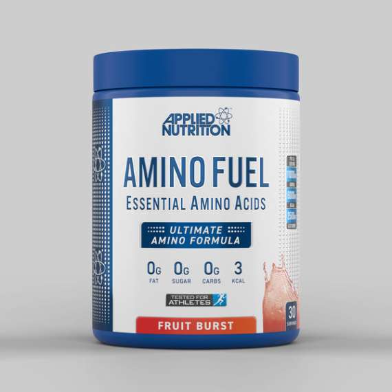 Buy Applied Nutrition 390g Amino Fuel Essential Amino Acids Supplement in [storefront]