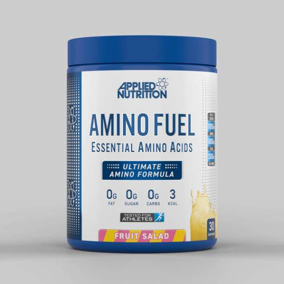 Buy Applied Nutrition 390g Amino Fuel Essential Amino Acids Supplement in [storefront]