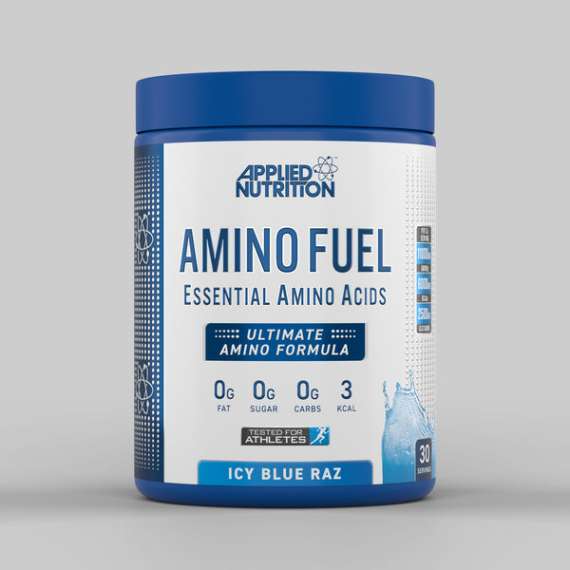 Buy Applied Nutrition 390g Amino Fuel Essential Amino Acids Supplement in [storefront]