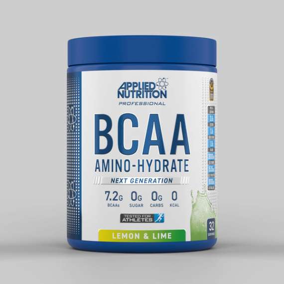 Buy Applied Nutrition 450g BCAA Amino-Hydrate in [storefront]