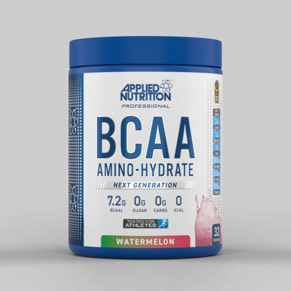 Buy Applied Nutrition 450g BCAA Amino-Hydrate in [storefront]