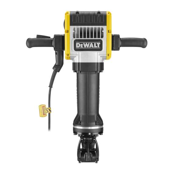 Buy Dewalt D25981K-QS 220V 28MM Hex Pavement Breaker in [storefront]