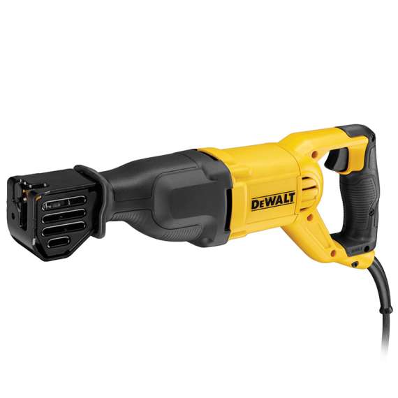 Buy Dewalt DWE305PKB5 1100W 220V 29MM Reciprocating Saw in [storefront]