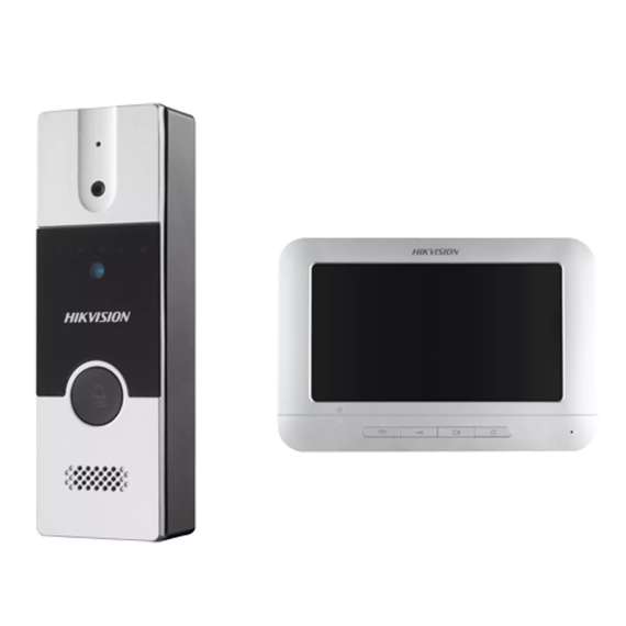 Buy Hikvision  DS-KIS202T Upgraded Video Door Phone in [storefront]