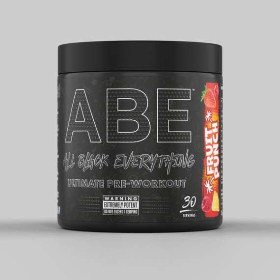 Buy Applied Nutrition 315g ABE Pre-Workout Supplement in [storefront]