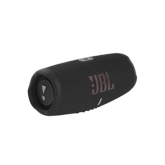 Buy JBL Charge 5 Portable Bluetooth Speaker in [storefront]