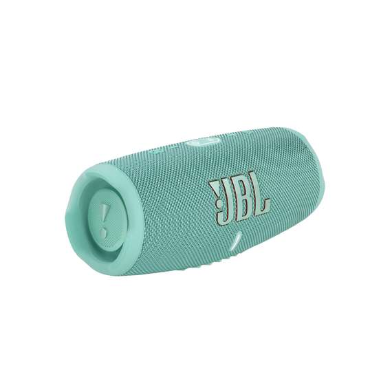 Buy JBL Charge 5 Portable Bluetooth Speaker in [storefront]