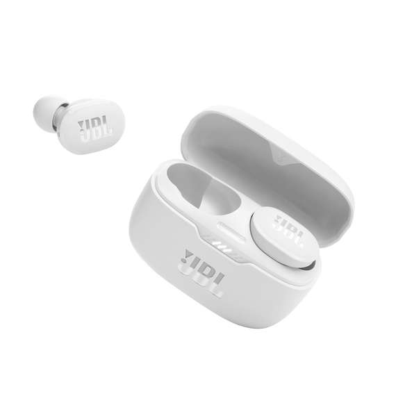 Buy JBL TUNE 130NC True Wireless Earbuds in [storefront]