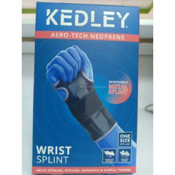Buy Kedley Wrist Splint Support in [storefront]