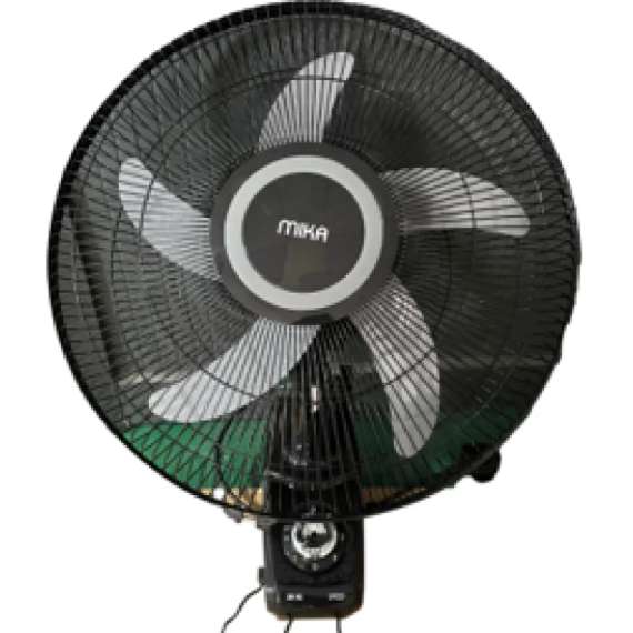 Buy Mika MFW165BG 16 Inches Wall Fan in [storefront]