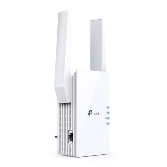 Buy TP-Link TL-RE605X AX1800 Wi-Fi Range Extender in [storefront]