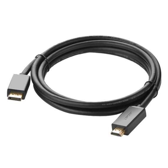 Buy UGREEN 1.5m Display to HDMI Cable in [storefront]