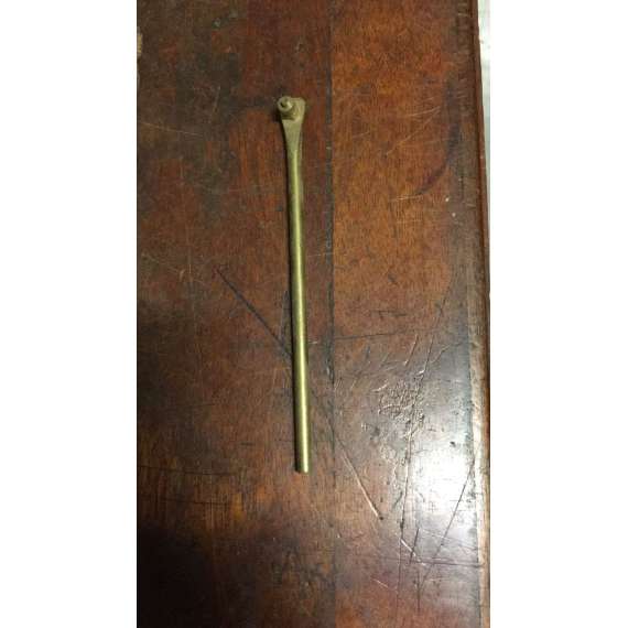 Buy Brass Rod Electrode in [storefront]