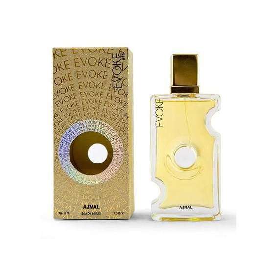 Buy Ajmal Evoke 75ml Edp Women Perfume in [storefront]