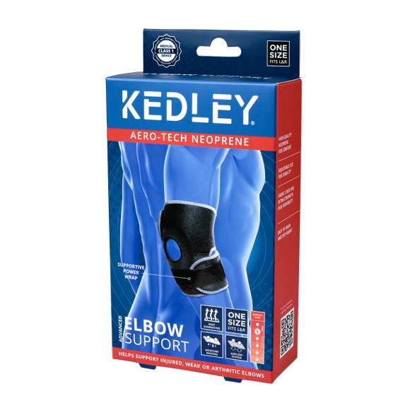 Buy Kedley Advanced Elbow Support in [storefront]