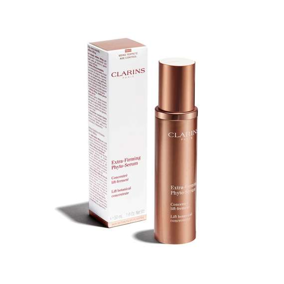 Buy Clarins 50ml Extra-Firming Phyto-Serum in [storefront]