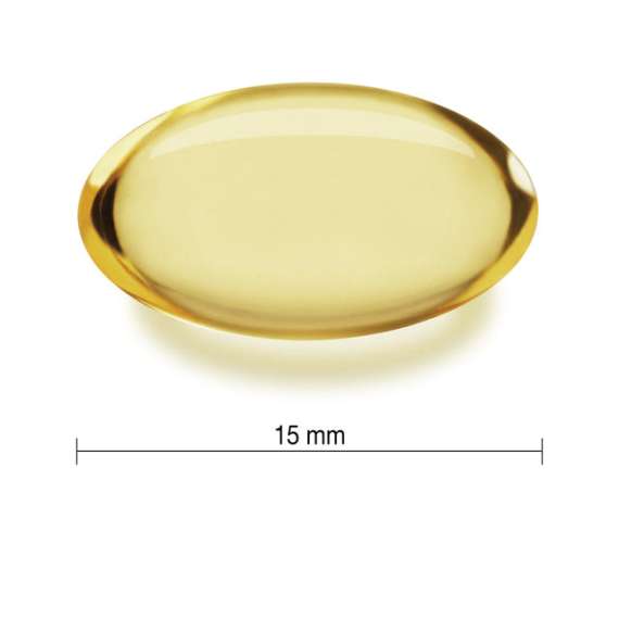 Buy Jamieson 400IU Vitamin E 120 Softgels Supplement in [storefront]