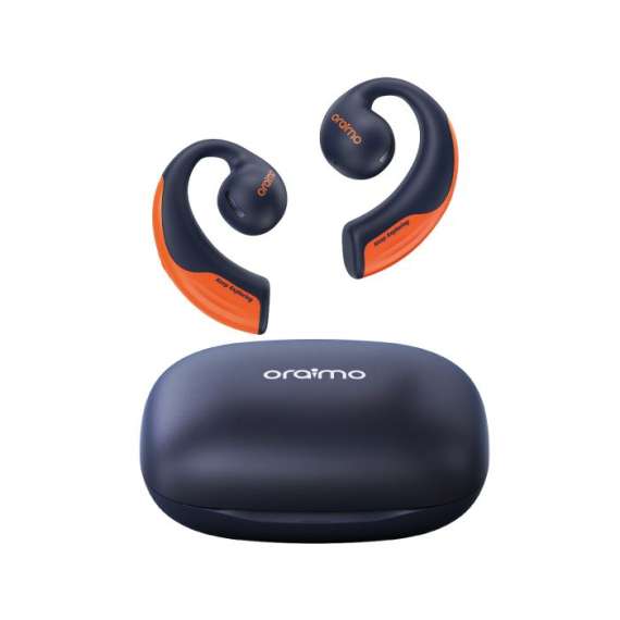 Buy Oraimo OpenPods True Wireless Earbuds in [storefront]
